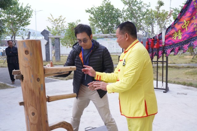 【2024打卡中国】多元融合双向奔赴外国网红探索世界级湾区发
