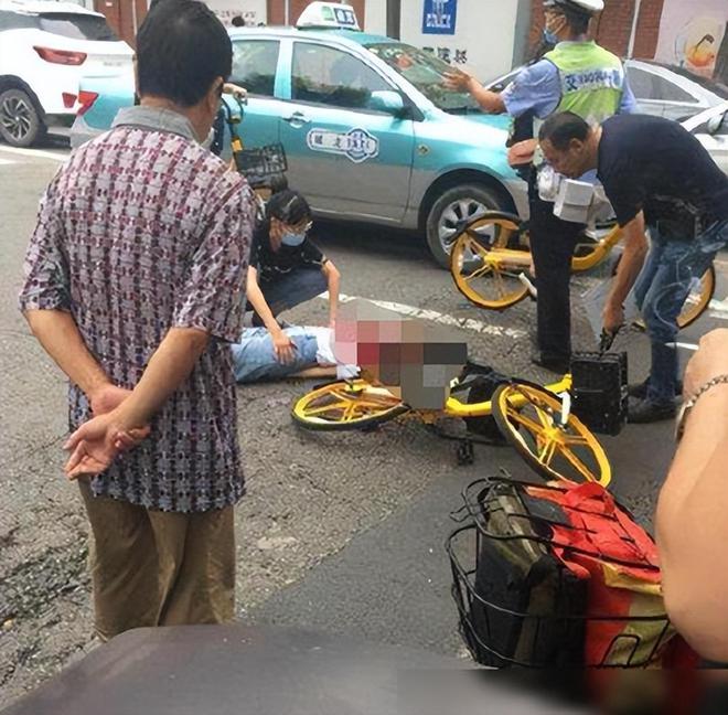 广州老人当街砍人事件最新进展！知情者披露详情地图一看心惊(图2)