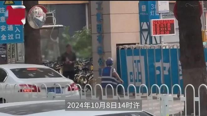 广州老人当街砍人事件最新进展！知情者披露详情地图一看心惊(图7)