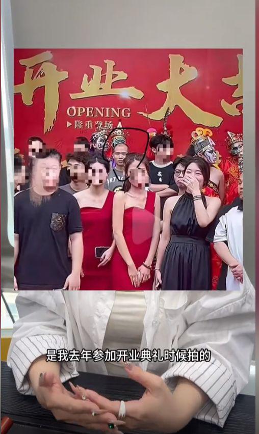劳斯莱斯女主回应被网曝！会联系媒体将配合有关部门调查真实性(图36)