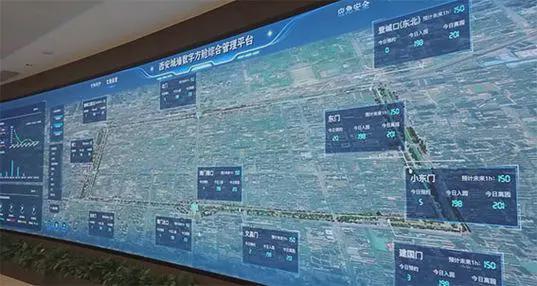 2024年智慧社区十大品牌榜(图4)