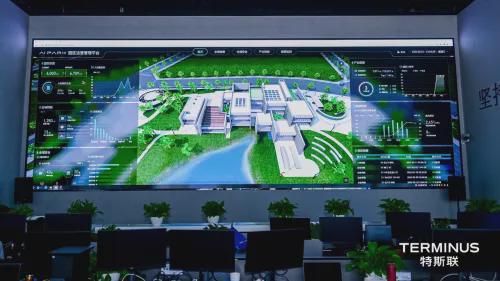 2024年智慧社区十大品牌榜(图3)
