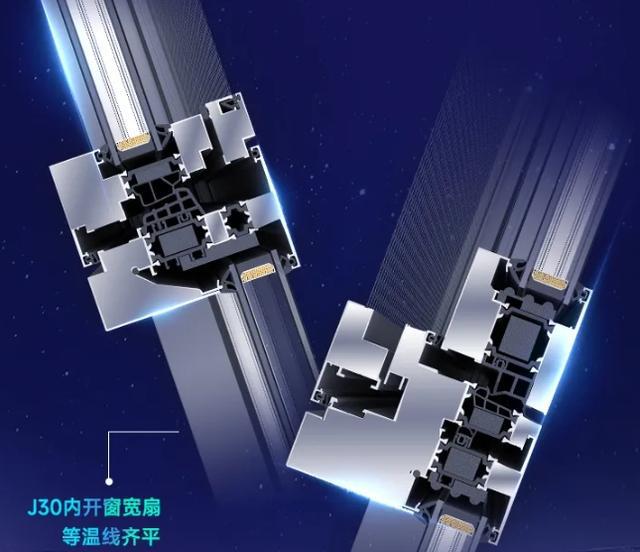 门窗十大品牌2024年度新品争锋你最中意哪一款？(图10)