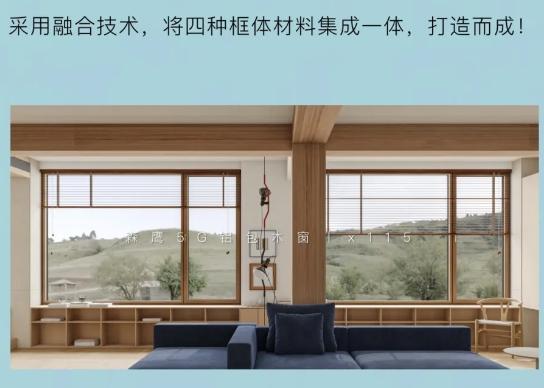 门窗十大品牌2024年度新品争锋你最中意哪一款？(图12)