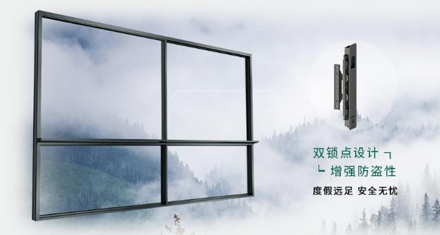 门窗十大品牌2024年度新品争锋你最中意哪一款？(图20)