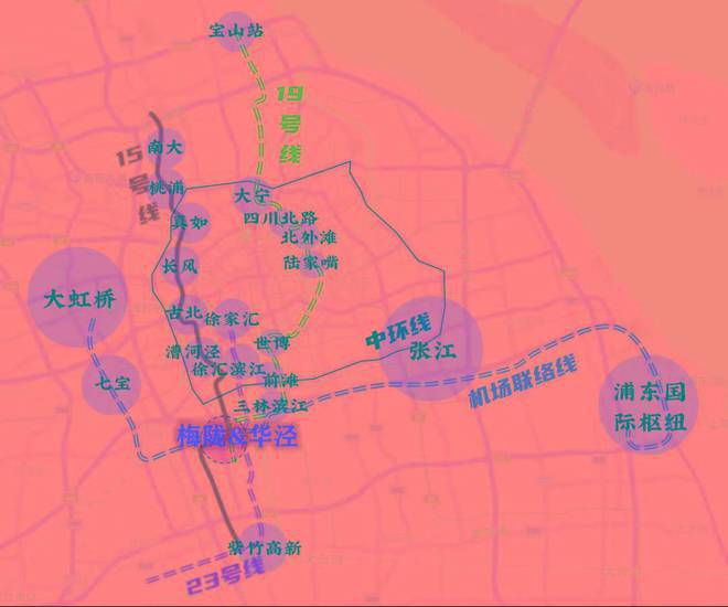 2024一文读懂上海闵行朗拾花语优缺点!分析一下朗拾花语值得买吗？(图3)