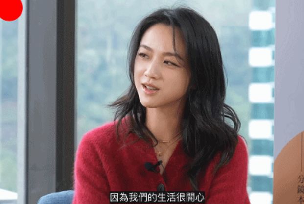 汤唯终于分享婚姻！韩国婆婆很尊重自己分隔两地但绝对不会离婚(图8)