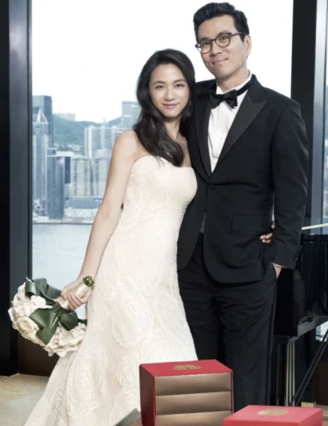 汤唯终于分享婚姻！韩国婆婆很尊重自己分隔两地但绝对不会离婚(图10)