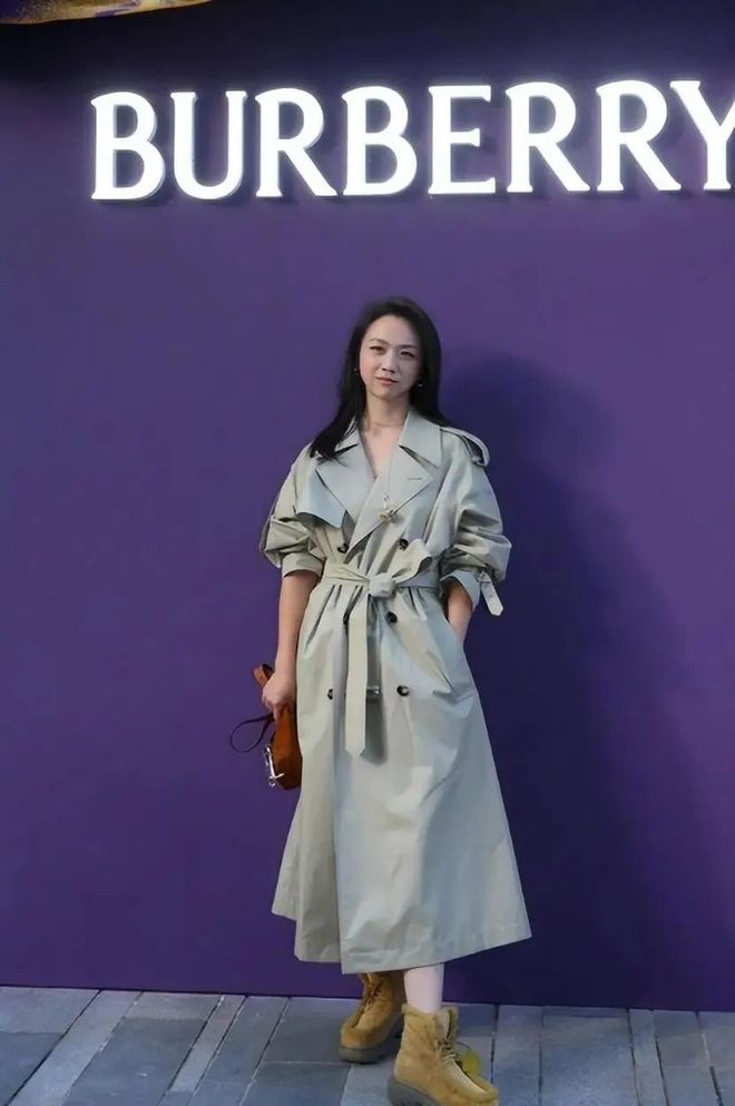 汤唯终于分享婚姻！韩国婆婆很尊重自己分隔两地但绝对不会离婚(图14)