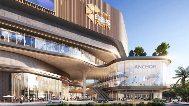 ®中国铁建花语前湾铁建花语前湾售楼处发布：收官在售(图8)