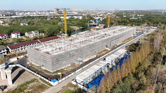 ®中国铁建花语前湾铁建花语前湾售楼处发布：收官在售(图6)