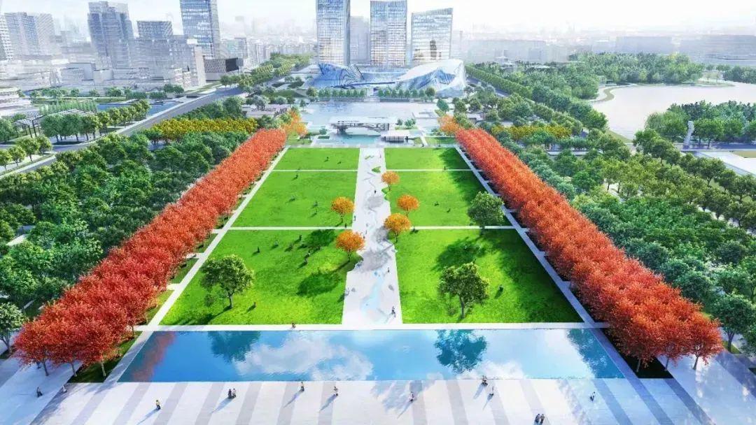 ®中国铁建花语前湾铁建花语前湾售楼处发布：收官在售(图12)