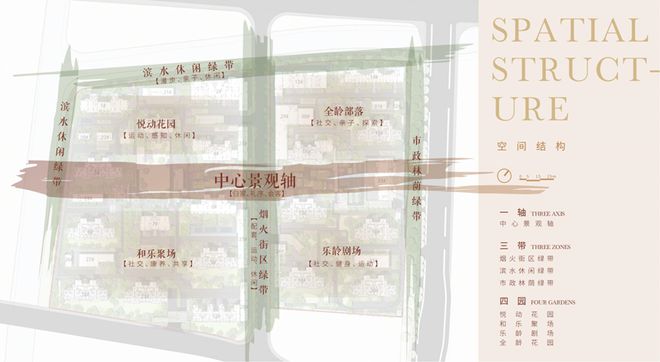 ®中国铁建花语前湾铁建花语前湾售楼处发布：收官在售(图30)