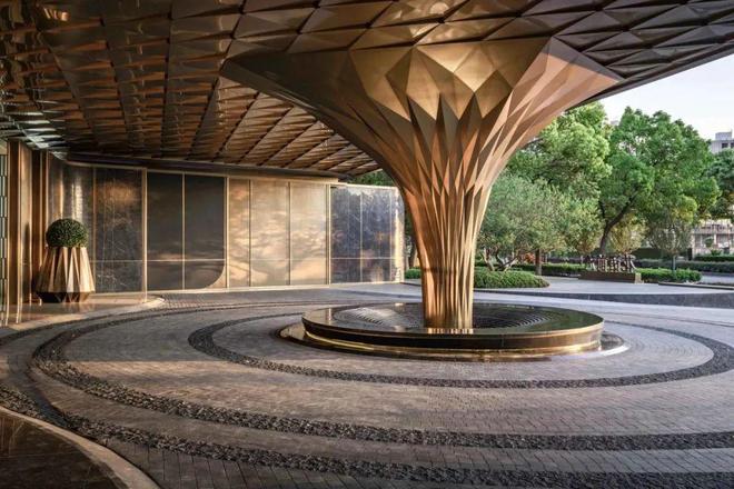 ®中国铁建花语前湾铁建花语前湾售楼处发布：收官在售(图26)