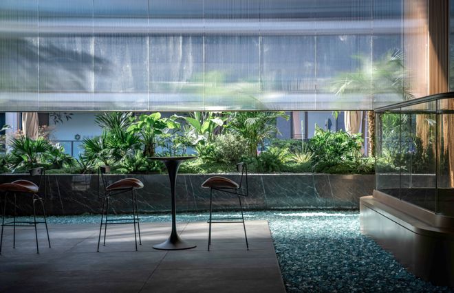 ®中国铁建花语前湾铁建花语前湾售楼处发布：收官在售(图28)