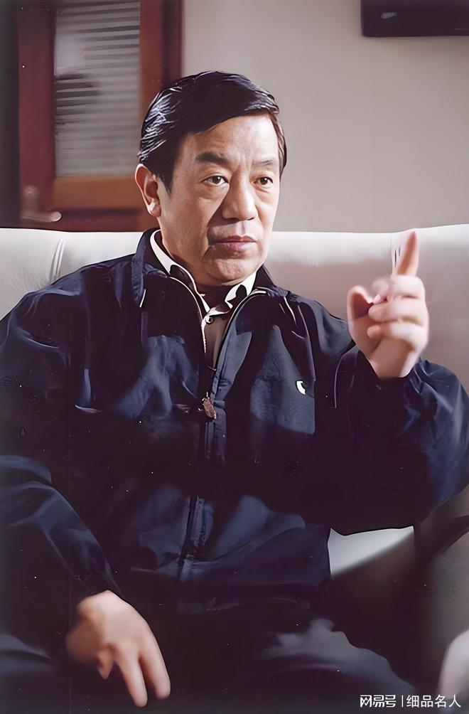 著名演员高明痛失爱子！他一夜之间苍老了许多(图5)
