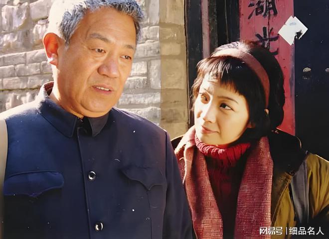 著名演员高明痛失爱子！他一夜之间苍老了许多(图7)