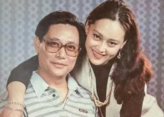 抛弃病重丈夫甩掉著名导演55岁再嫁比利时豪门的她现状怎样了(图4)