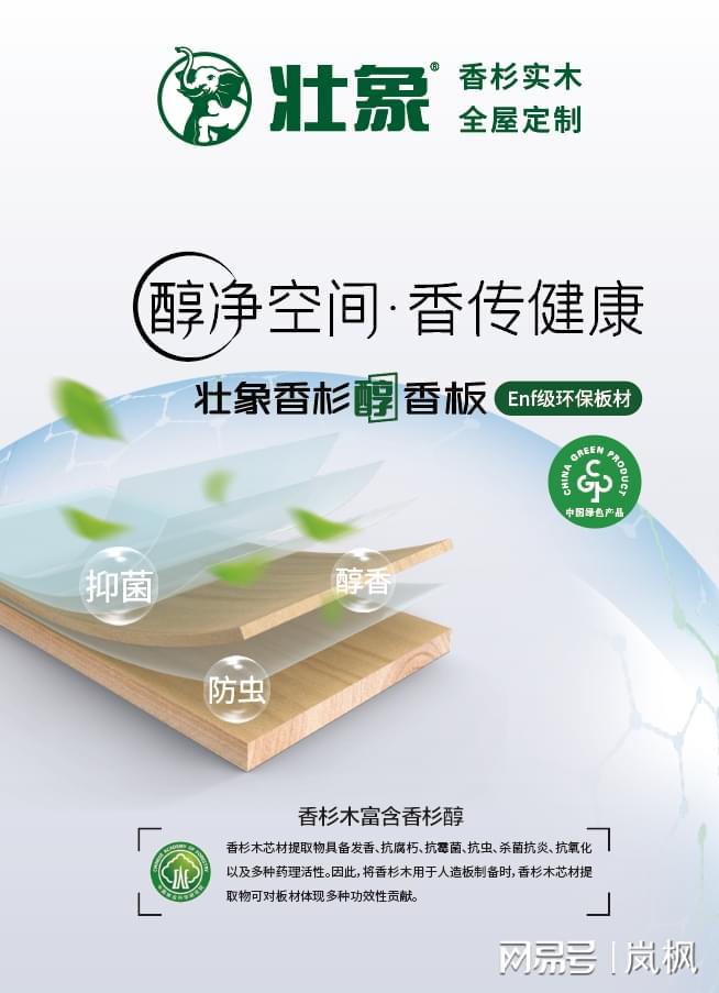 板材十大品牌最新排行榜（2024年）(图2)