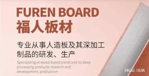 板材十大品牌最新排行榜（2024年）(图10)