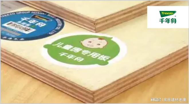 哪个多层板值得选购？2025年多层板十大品牌专业选购指南(图2)
