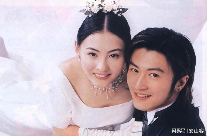 “照片门”十七年后才明白张柏芝的精神支柱不是谢霆锋是他们(图6)