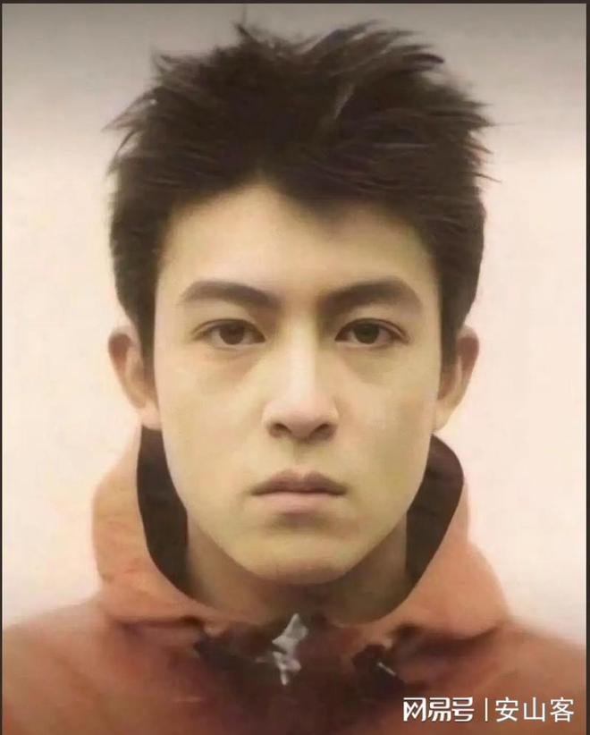 “照片门”十七年后才明白张柏芝的精神支柱不是谢霆锋是他们(图7)