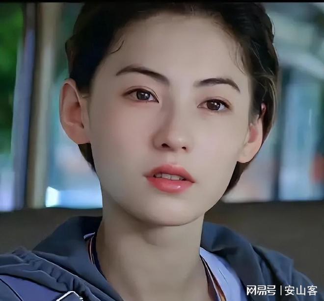“照片门”十七年后才明白张柏芝的精神支柱不是谢霆锋是他们(图4)