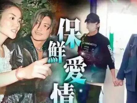 有一种“算计”叫谢霆锋与张柏芝2个孩子长大后终于苦尽甘来(图2)