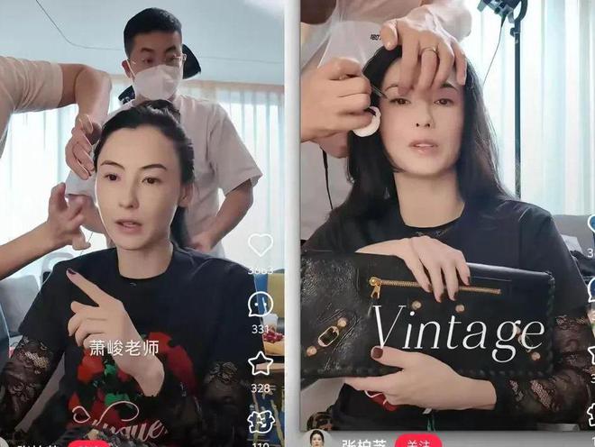 有一种“算计”叫谢霆锋与张柏芝2个孩子长大后终于苦尽甘来(图8)