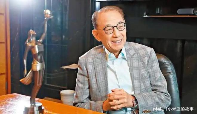 北京这一夜被京圈大佬力挺的杨受成彻底暴露了他的“真面目”(图5)