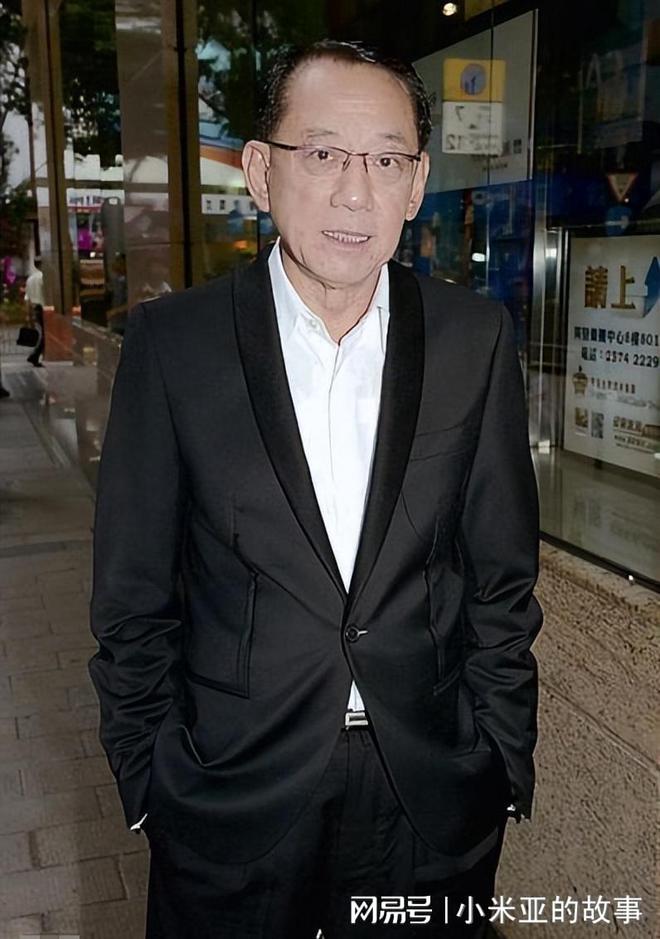 北京这一夜被京圈大佬力挺的杨受成彻底暴露了他的“真面目”(图7)