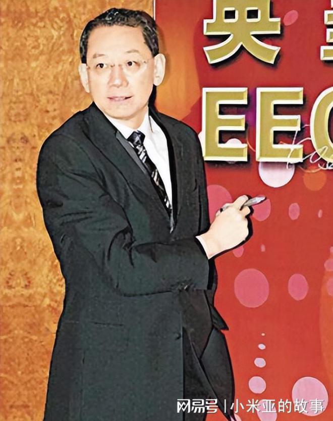 北京这一夜被京圈大佬力挺的杨受成彻底暴露了他的“真面目”(图4)