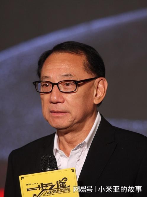 北京这一夜被京圈大佬力挺的杨受成彻底暴露了他的“真面目”(图12)