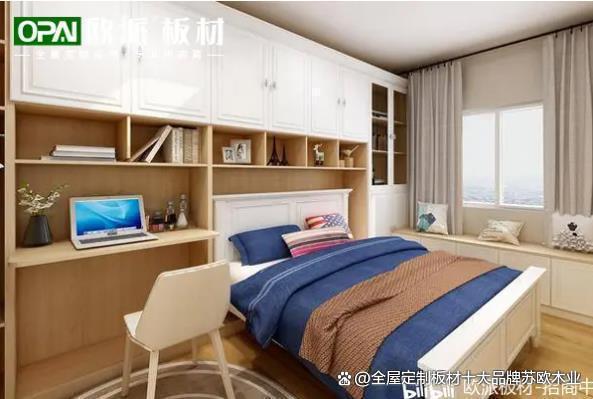 多层实木板十大品牌有哪些(不分先后)(图2)