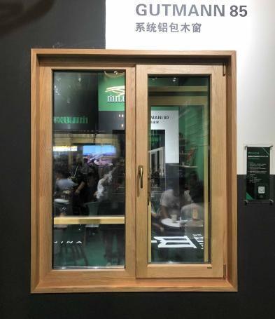 速览！门窗界十大品牌排行(图8)