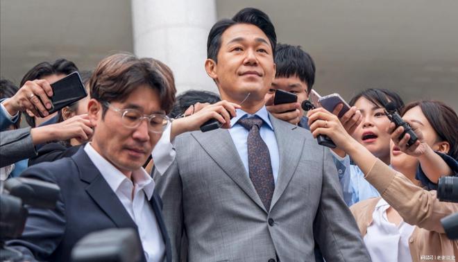 近30年韩国国运变迁：经济被中国拉开10倍搞清状况不敢再竞争