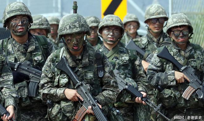 近30年韩国国运变迁：经济被中国拉开10倍搞清状况不敢再竞争(图3)