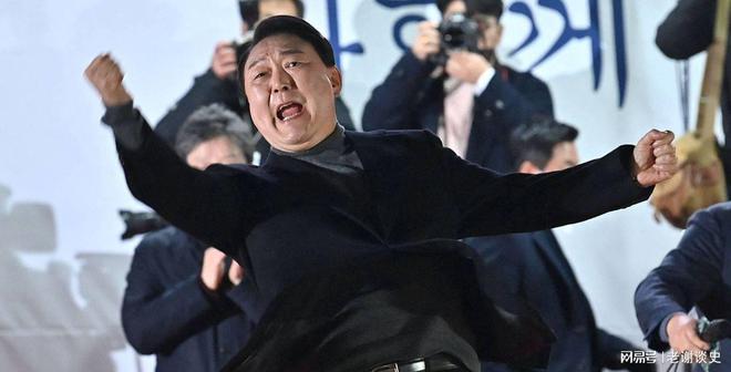 近30年韩国国运变迁：经济被中国拉开10倍搞清状况不敢再竞争(图2)