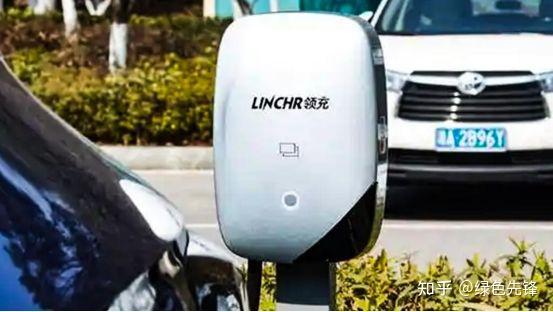 十大充电桩企业(图7)