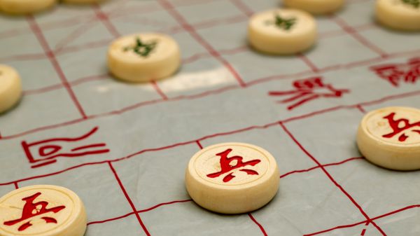 已处理43人！象棋“录音门”是如何发酵的？事件始末披露(图2)
