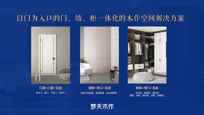 梦天木作积极推动品牌建设开启企业高质量发展新篇章(图2)