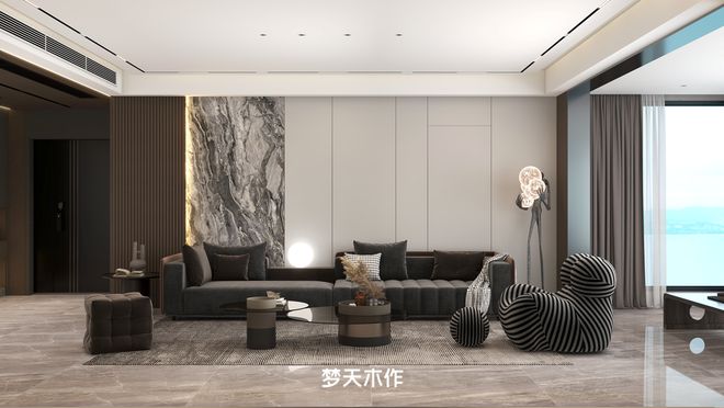 梦天木作积极推动品牌建设开启企业高质量发展新篇章(图3)