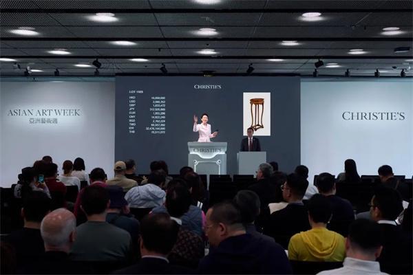 定力至上红木行业2024奋进回顾(图13)