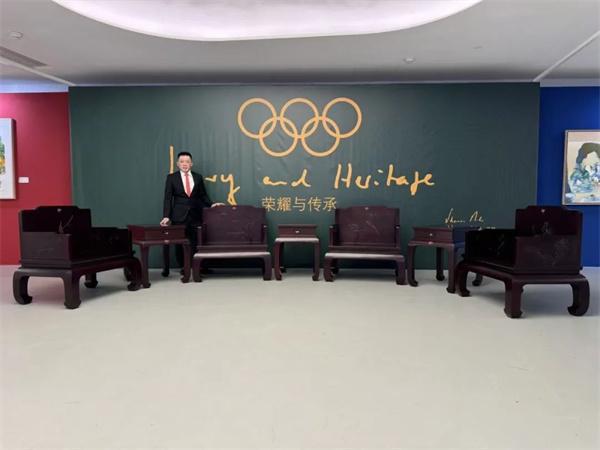 定力至上红木行业2024奋进回顾(图23)
