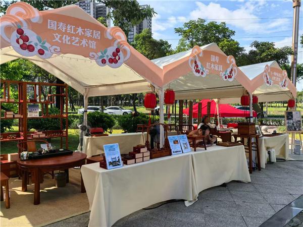 定力至上红木行业2024奋进回顾(图21)