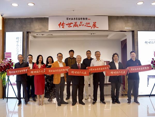 定力至上红木行业2024奋进回顾(图20)
