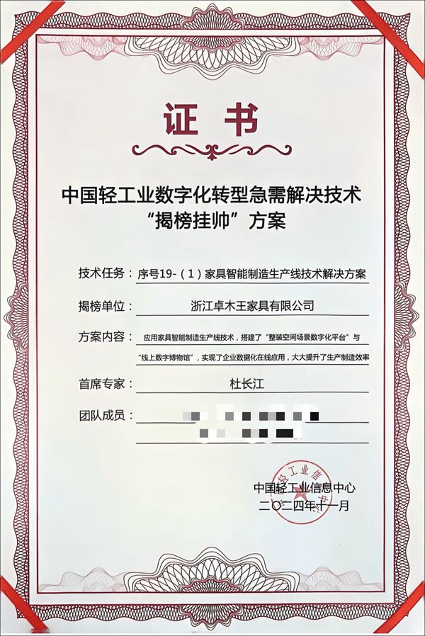 奋进不辍与时俱进！卓木王2024大事件年终大盘点(图13)