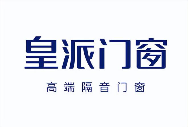 2025年系统门窗十大品牌评选：最新门窗十大名牌出炉！(图2)