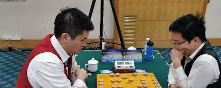 “象棋录音门”结果通报比中国足球还猛！试问还有什么不造假？(图8)